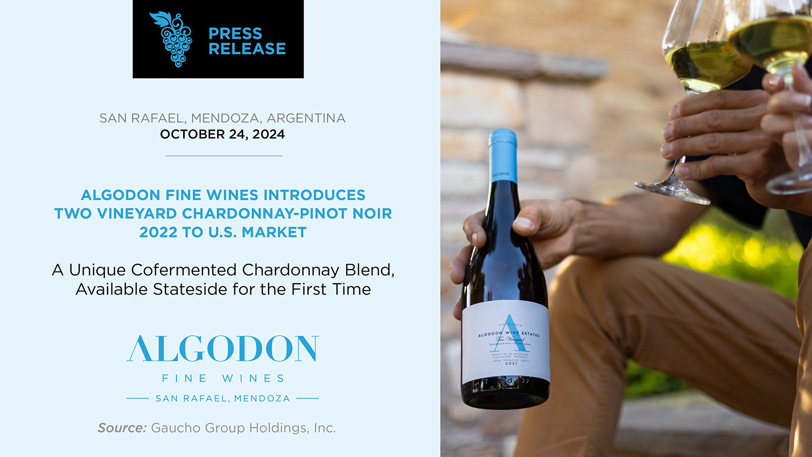 2024-10-24 AFW Introduces its Chardonnay-Pinot Noir for the first time in the U.S..jpg